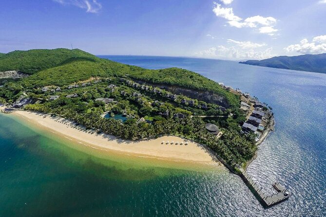 Day Tour To Nha Trang Coral Reef With BBQ Lunch & Mud Bath - Tour Duration and Inclusions