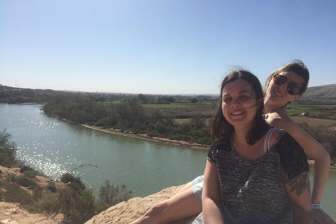 Day Trip From Agadir to Massa in 4X4 - Exploring the Massa Lagoon