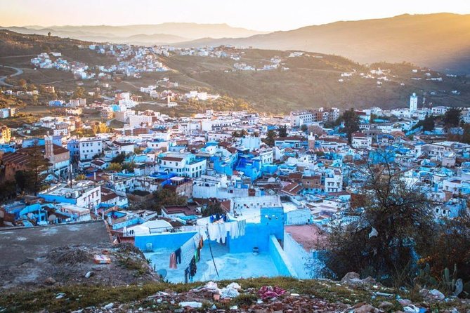 Day Trip From Fes to Chefchaouen - Cancellation Policy