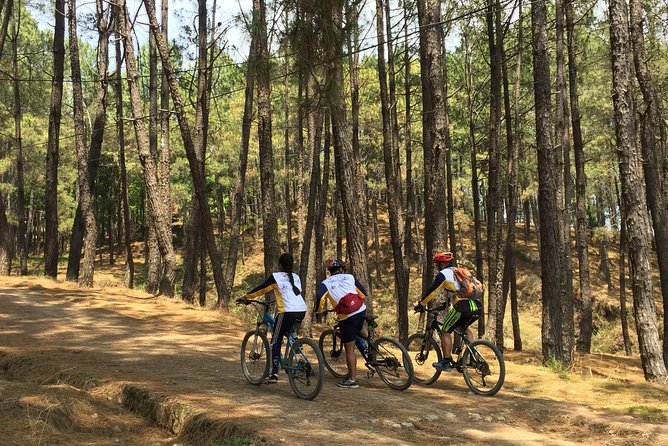 Day Trip - Kathmandu Cycling - Additional Information and Policies