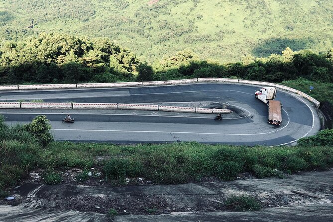 Day Trip Motorbike Tour in Hai Van Pass. - Cancellation Policy