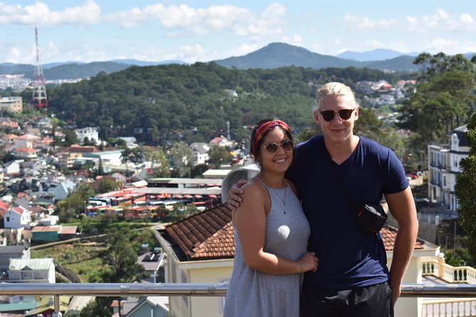 Day Trip- Private VIP Dalat Waterfalls and Countryside - Pickup and Cancellation Policy