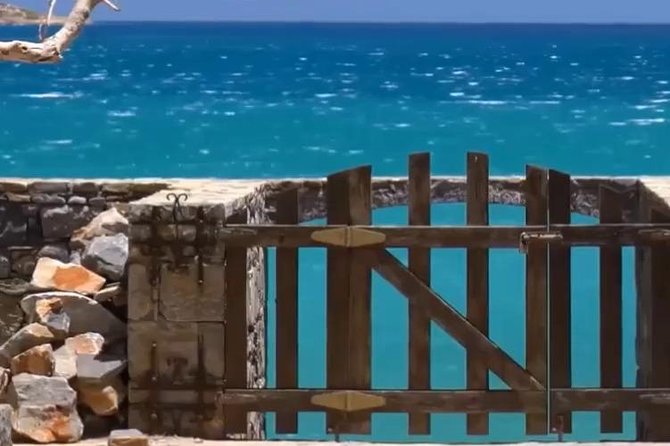 Day Trip to Agios Nikolaos and Spinalonga Island - Meeting and Pickup