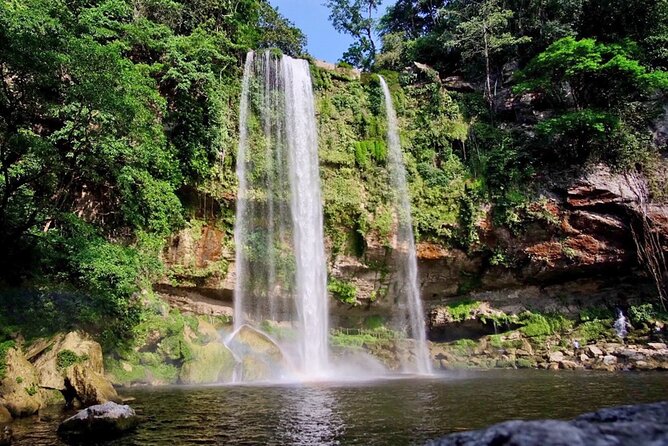 Day Trip to Archaeological Site of Palenque From San Cristobal - Pricing and Additional Costs