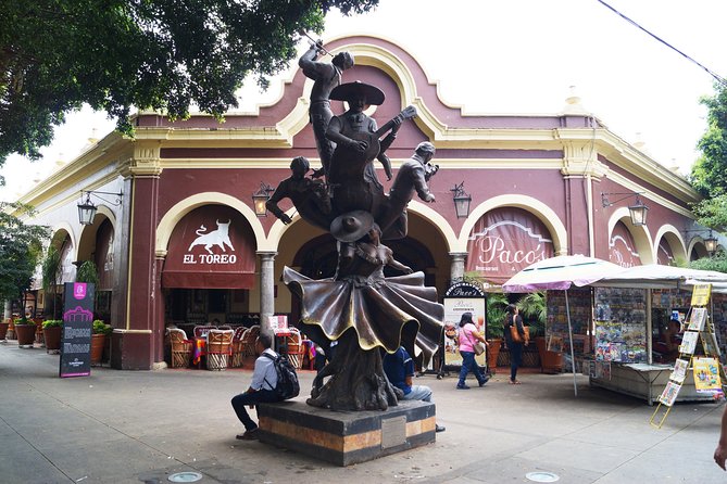 Day Trip to Artisan Villages of Jalisco From Guadalajara - Questions and Support