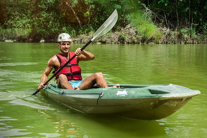 Day Trip to Cancun and Playa Del Carmen Featuring Xavage - Activities and Attractions at Xavage Adventure Park