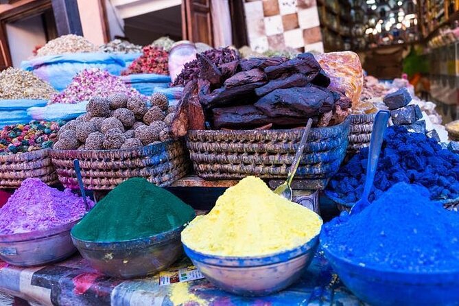 Day Trip to Chefchaouen From Fes Private /Small Group - Traveler Photos and Reviews