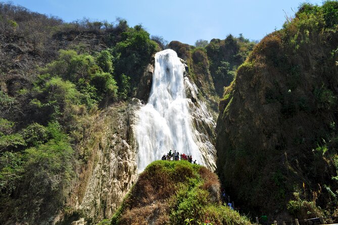 Day Trip to Lagos De Montebello From San Cristobal - Reviews