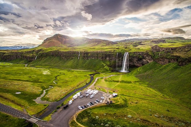 Day Trip to the Glacier Lagoon: Jökulsárlón From Reykjavik - Reviews and Recommendations