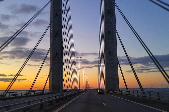 Daytrip Lund & Malmö City Tour - Cancellation Policy