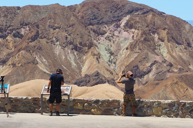 Death Valley Sunrise & Stargazing Day Tour Group Discount for 2 More People - Additional Information