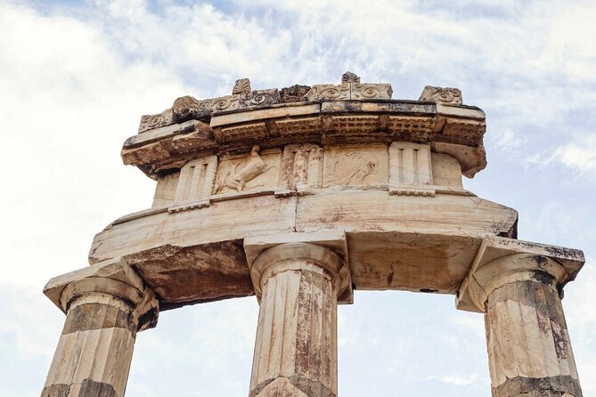 Delphi & Arachova Premium Historical Tour With Expert Tour Guide on Site - Traveler Photos and Reviews