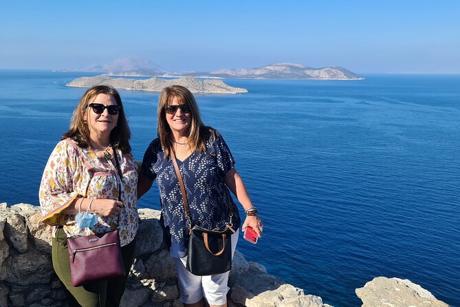 Deluxe Corfu Shore Excursion From Cruise Port - Scenic Drive Along the Coastline