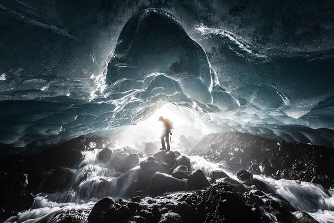 Demanding Glacier Hike and Ice Cave Half-Day Tour From Skaftafell - Reviews