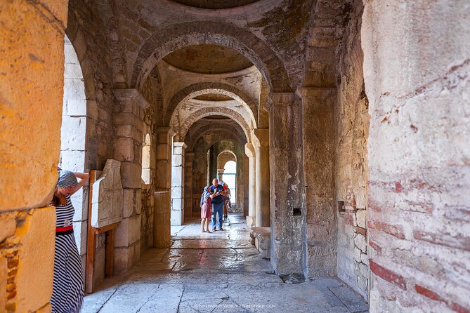 Demre, Kekova Bay by Boat, Myra, St.Nicholas Church - Reviews
