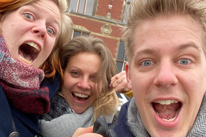 Den Bosch Interactive City Exploration Game (Self-Guided Tour)  - Eindhoven - Reviews, Pricing, and Additional Information for the Den Bosch Interactive City Exploration Game