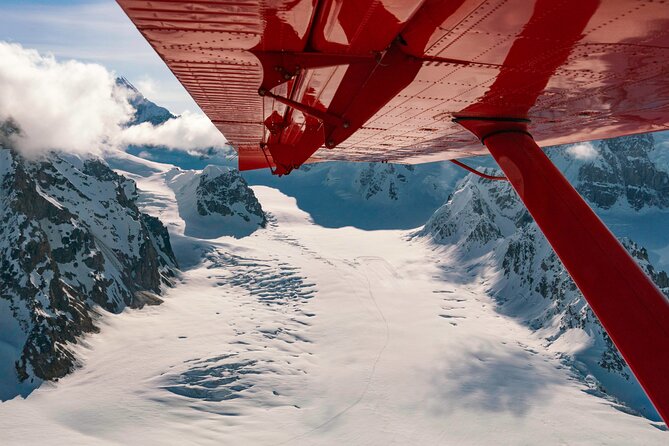 Denali Grand Flightseeing Tour From Talkeetna - Additional Information