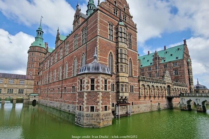 Denmark Royal Castles Private Tour From Copenhagen - Price and Booking