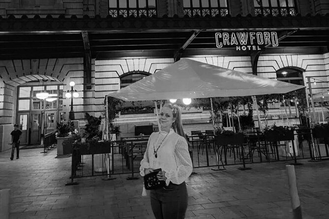 Denver After Dark Adults Only Walking Ghost Tour - Traveler Photos