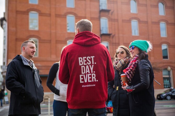 Denver History and Highlights Walking Tour - Cancellation Policy