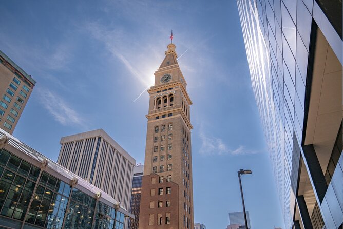 Denver Scavenger Hunt and Sights Self-Guided Tour - Cancellation Policy and Refund Details