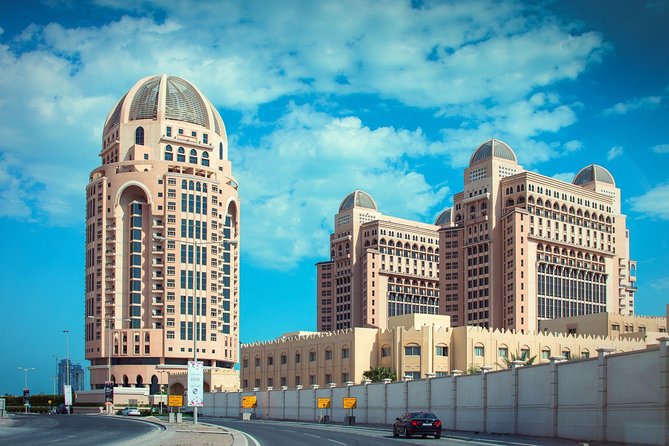 Departure Private Transfer: Doha to Hamad International Airport DOH - Contact Information and Pricing
