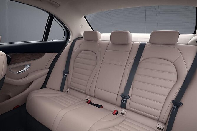 Departure Transfer Cap Dagde to Montpellier Airport MPL by Private Vehicle - Additional Information