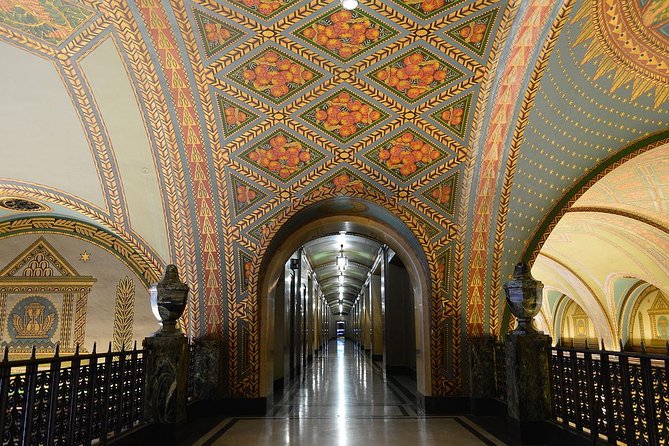 Detroit Architecture Walking Tour - Traveler Photos