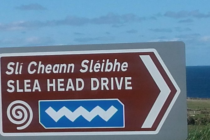 Dingle and Slea Head Private Tour - Reviews