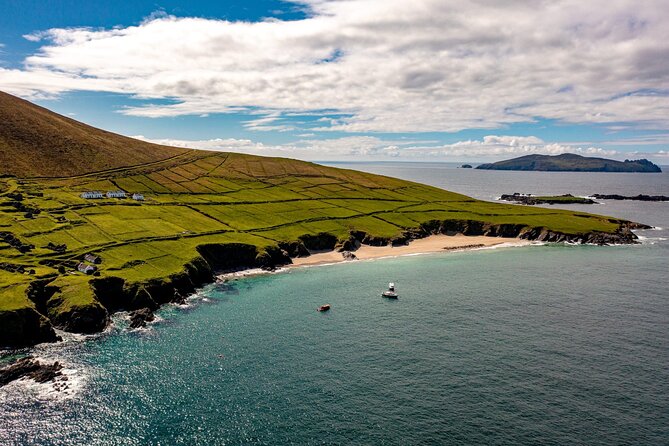 Dingle Blasket Island Adventure & Wildlife Cruise - Good To Know