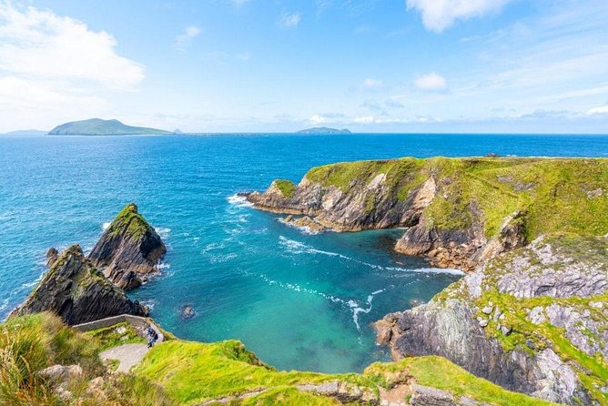 Dingle Day Tour From Killarney - Transportation Details
