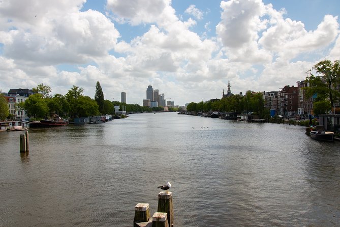 Dining in the Dark Amsterdam 3 Course Package - The Sum Up