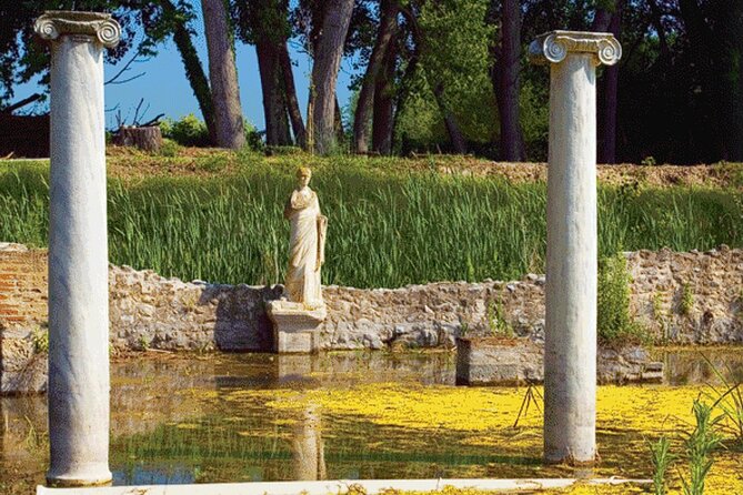 Dion and Palaios Panteleimon Myth and History Tour - Common Questions