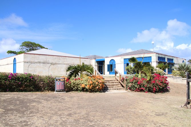 Discover Antigua Private Island Tour: History, Beaches & Lunch - Common Questions