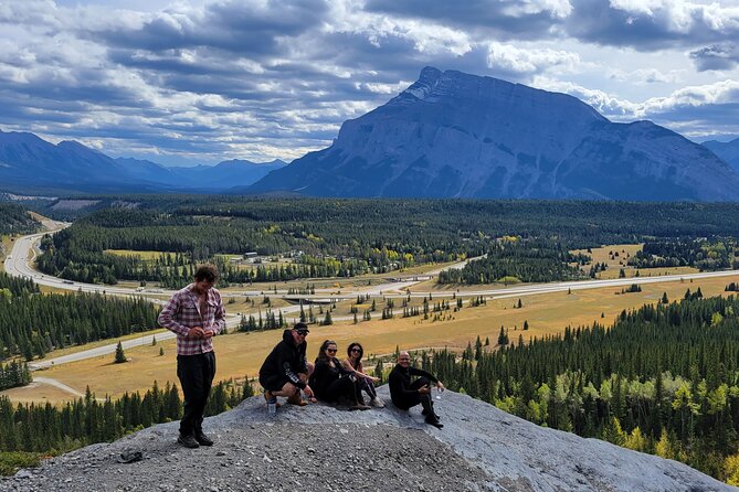 Discover Banff National Park - Day Trip - Additional Information