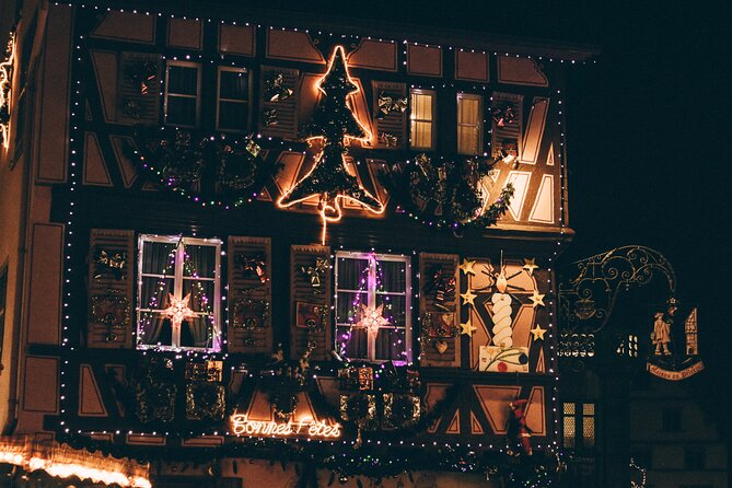 Discover Colmars Christmas Market Magic With a Local - The Sum Up