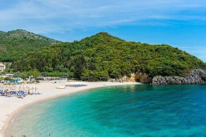 Discover Epirus Region - Culinary Delights