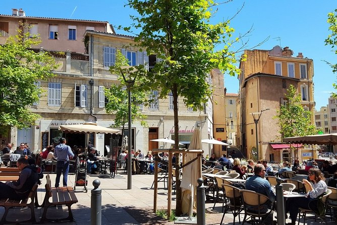 Discover France'S Oldest City on a Private Walking Tour With Local Food Tasting - Cultural Immersion