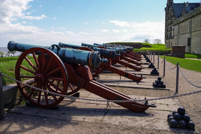 Discover Helsingør - Private Walking Tour - Exclusive Itinerary