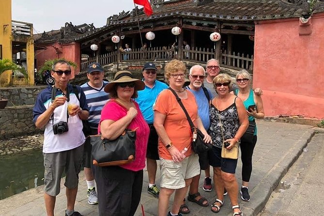 Discover Hoi an City &Hoi an Village Exprience Tour From CHAN MAY Ortien SA Port - Cultural Experiences in Hoi An