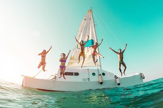 Discover Isla Mujeres With This Tour With Snorkel, Buffet and Open Bar - Additional Information