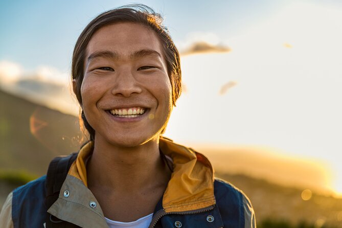 Discover Kiruna: A Walk Through History and Nature - Refund Policy