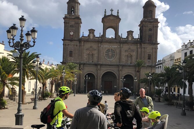Discover Las Palmas City by Bike in 4 Hours - Traveler Photos and Reviews
