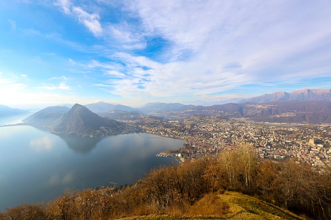 Discover Lugano in 60 Minutes With a Local - Reviews and Ratings