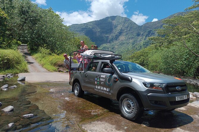 Discover Mana During the Crossing of Tahiti in a 4x4 Safari - Common Questions