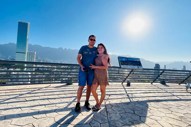 Discover Monterrey With a Local Guide - Miscellaneous
