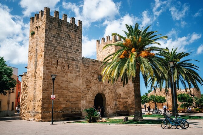 Discover North Mallorca Beauty on Guided Trip FROM SOUTH Resorts - Charming Villages and Towns