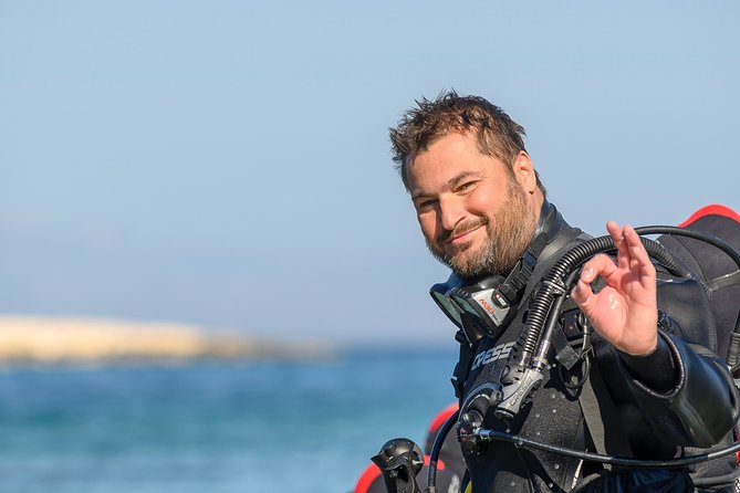 Discover Scuba Diving, Beginners Experience - Safety Measures for Beginners