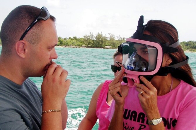 Discover Scuba Diving Full Mask - Cancellation Policy and Reviews