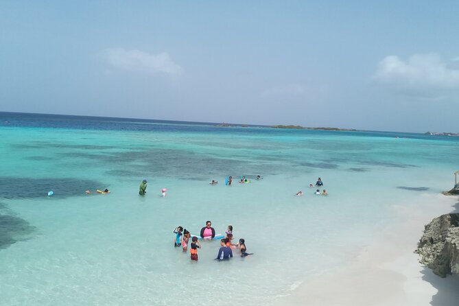 Discover Snorkeling Tour Mangel Halto & Baby Beach - The Sum Up